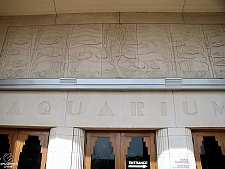 Children's Aquarium at Fair Park