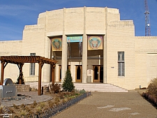 Children's Aquarium at Fair Park