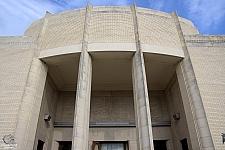 Children's Aquarium at Fair Park