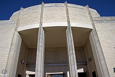 Children's Aquarium at Fair Park