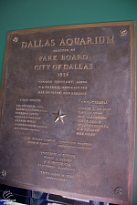 Children's Aquarium at Fair Park