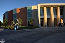 Briscoe Carpenter Livestock Center