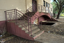 Fair Park Bandshell