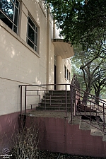 Fair Park Bandshell