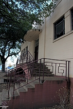 Fair Park Bandshell