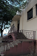 Fair Park Bandshell