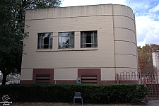 Fair Park Bandshell