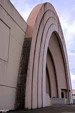 Fair Park Bandshell