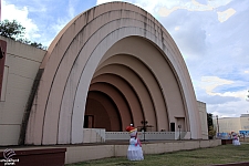 Fair Park Bandshell