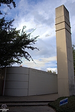 Fair Park Bandshell