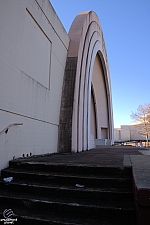 Fair Park Bandshell