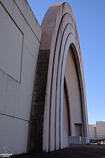 Fair Park Bandshell