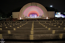 Fair Park Bandshell