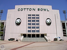 Cotton Bowl