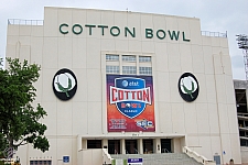 Cotton Bowl