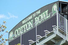 Cotton Bowl