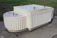 Centennial Drinking Fountains