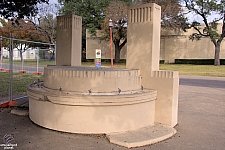 Centennial Drinking Fountains