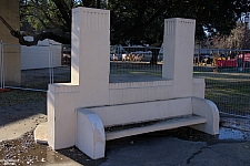 Centennial Drinking Fountains