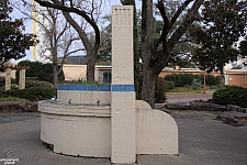 Centennial Drinking Fountains