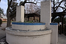 Centennial Drinking Fountains