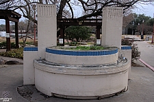 Centennial Drinking Fountains