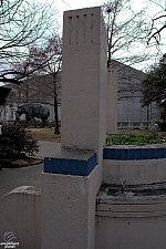 Centennial Drinking Fountains