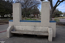 Centennial Drinking Fountains