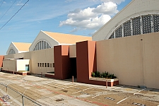 Centennial Hall