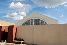 Centennial Hall