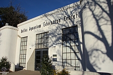 Dallas Aquarium Education Annex