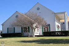 Continental D.A.R. House