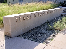 Texas Discovery Gardens