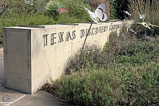 Texas Discovery Gardens