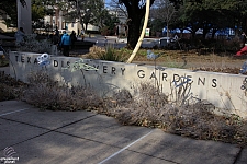 Texas Discovery Gardens