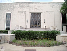 Fine Arts Building