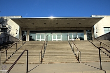 Fine Arts Building