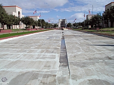 Esplanade of State