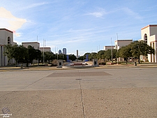 Esplanade of State