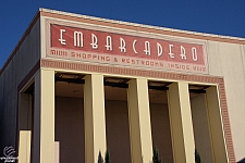 Embarcadero