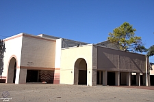 Food and Fiber Pavilion