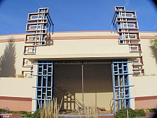 Food and Fiber Pavilion