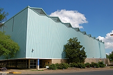 Fair Park Coliseum