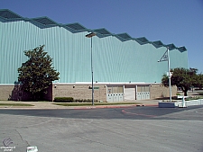 Fair Park Coliseum