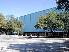 Fair Park Coliseum