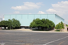 Fair Park Coliseum