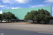 Fair Park Coliseum