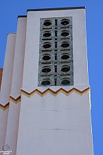 Hall of Religion