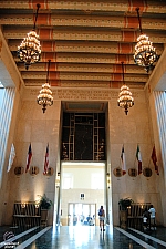 Hall of State