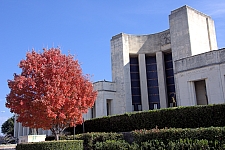 Hall of State